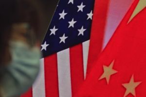 美國CIA成立中國任務中心　專門應對北京威脅
