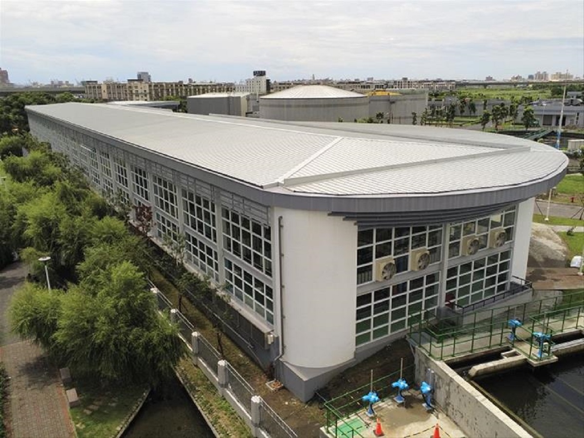 ▲高雄地區水情自６月７日起水情恢復正常，水資源也相對穩定且不虞匱乏，將持續支援台南水源。（高市府水利局提供）