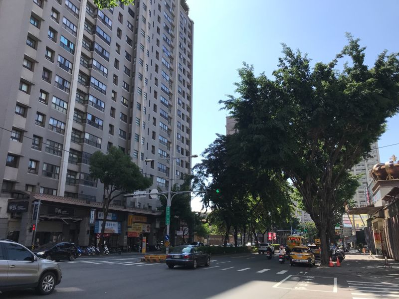 房市／台中千萬內購屋　總價在4區還找得到
