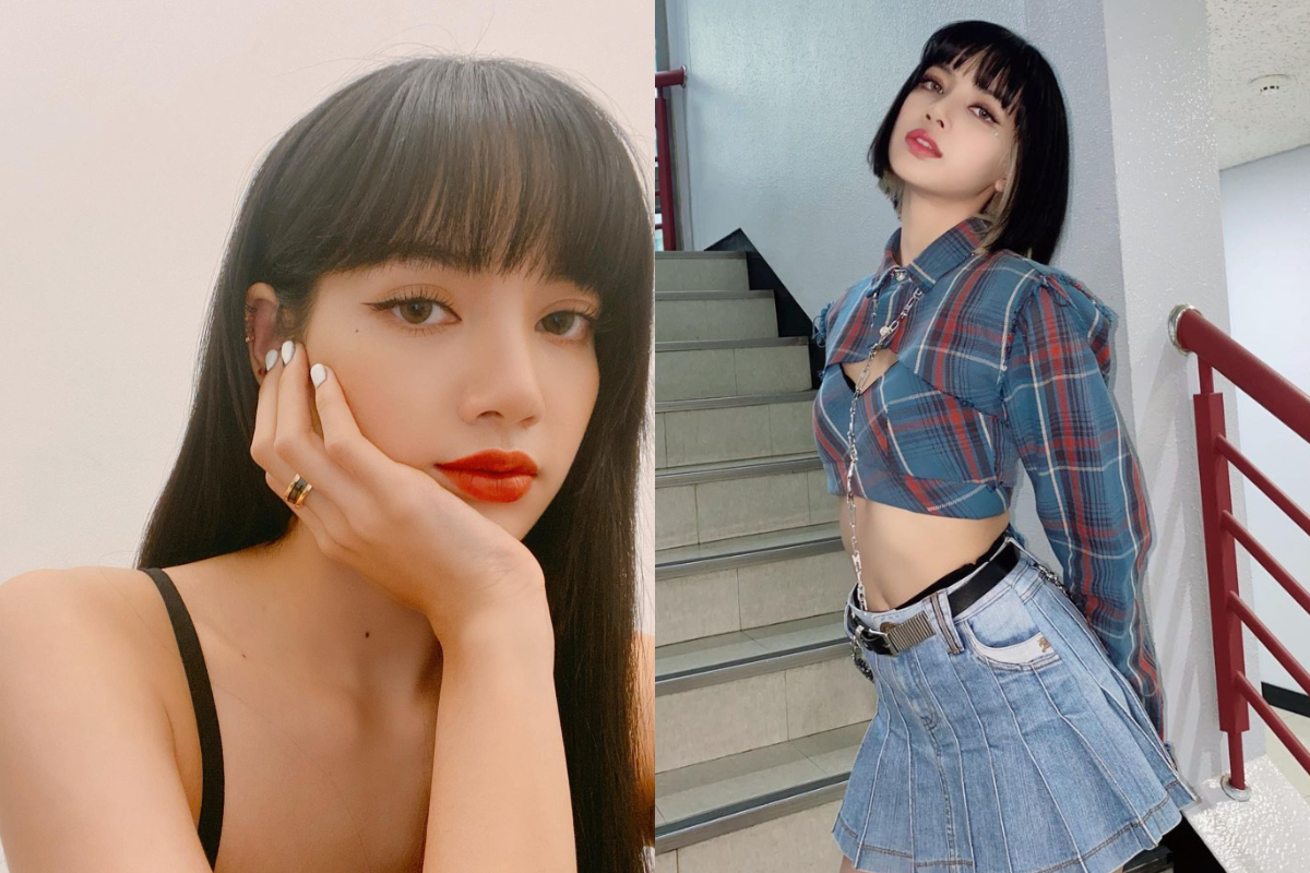 ▲BLACKPINK於2016年出道，是YG繼2NE1之後，最受關注的女子天團，Lisa精湛舞藝搭配宛如芭比般的高顏值，使她人氣急速攀升。（圖／翻攝自Instagram）