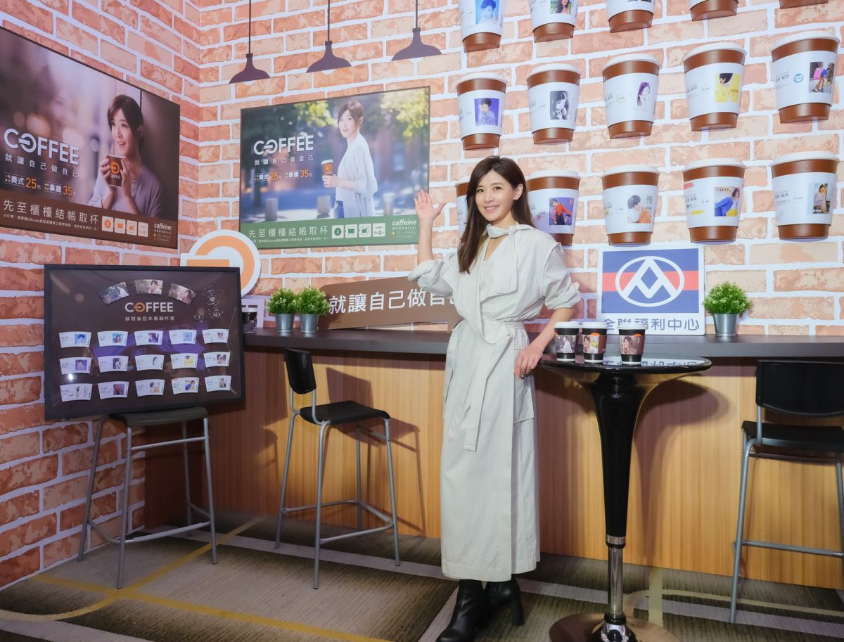 ▲蘇慧倫爆料兒子上學3天就有心儀對象。（圖／相信音樂提供）