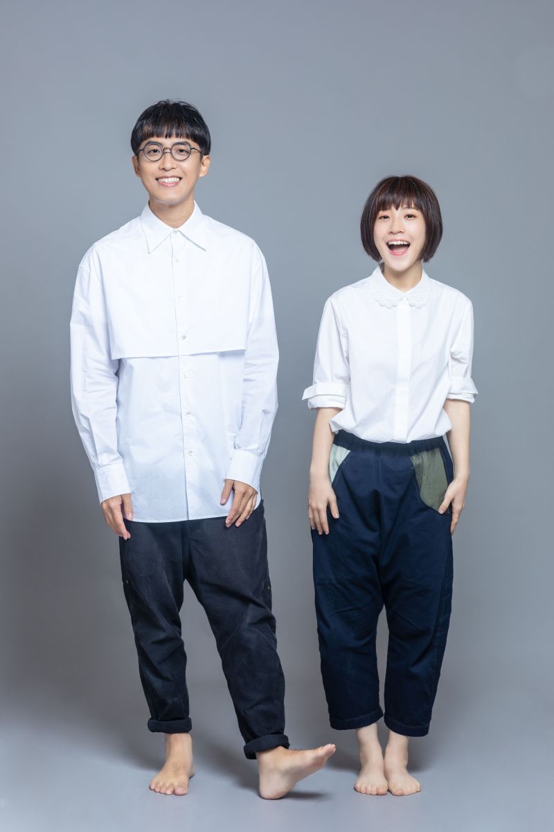 ▲棉花糖休團8年終於宣布復團。(圖/環球音樂提供)