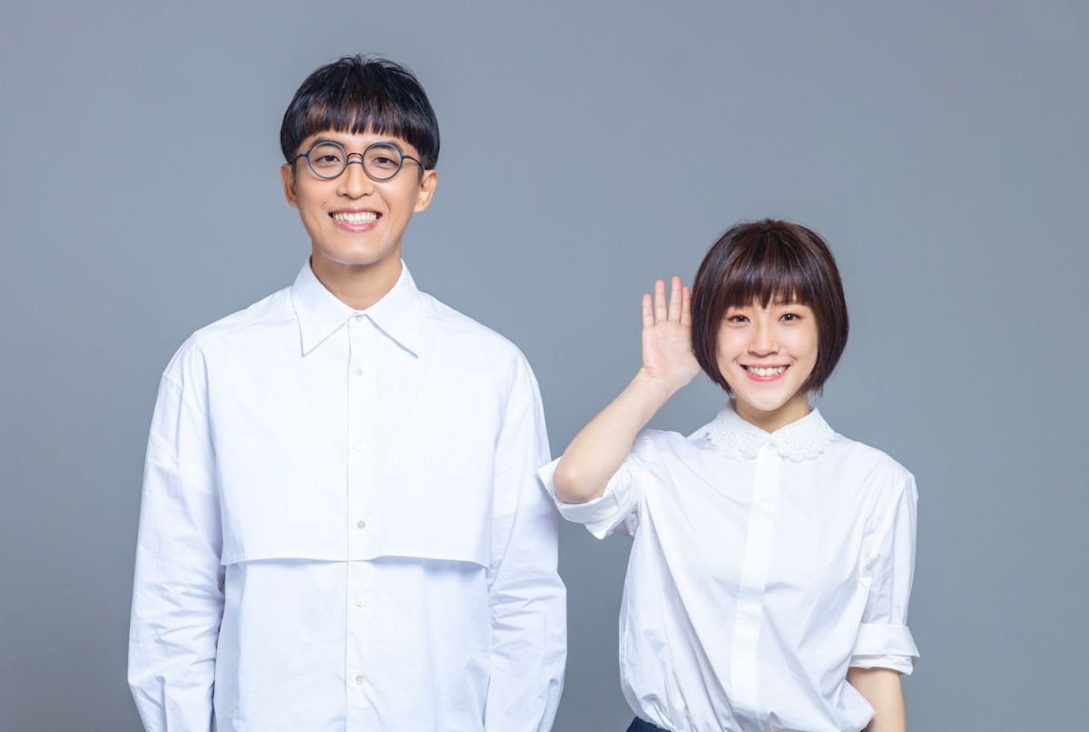 ▲棉花糖宣布復團，並將舉辦演唱會。（圖／環球音樂提供）