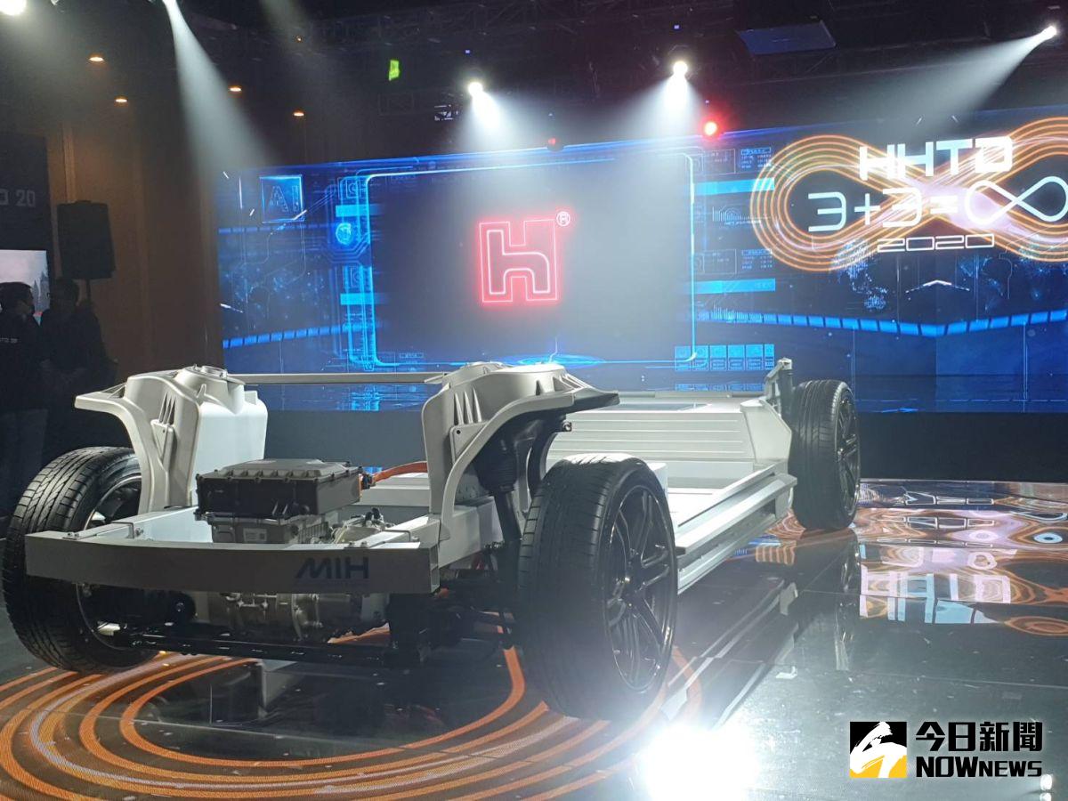 ▲專家指出，美國晶片法案不僅有利於半導體產業，對於正在高速發展的雲端、高效能運算、電動智能車相關產業更具有正向幫助。（圖／NOWnews資料照片）