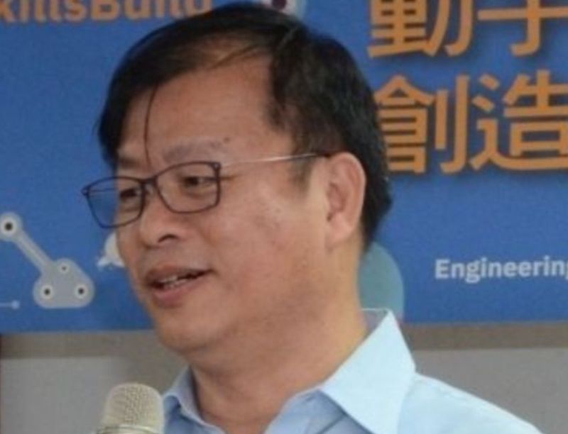 ▲中鋼公司董事會通過人事案,行政部門副總經理張秋波調任中鋼運通公司董事長。(資料照/記者黃守作攝)