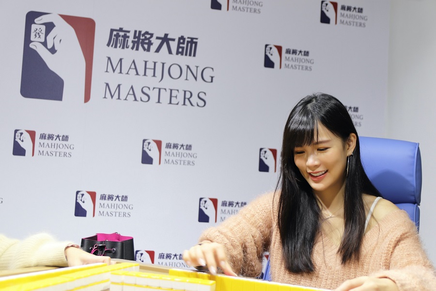 ▲麻將大師邀請麻將高手報名爭奪百萬獎金與冠軍頭銜。（圖／公關照片）