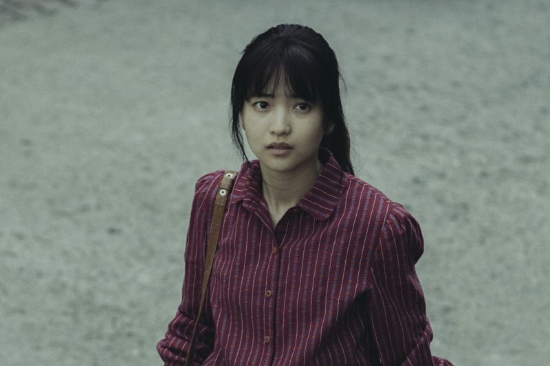 ▲金泰梨在《1987》得清純模樣與演技獲得高度討論。(圖/車庫娛樂)