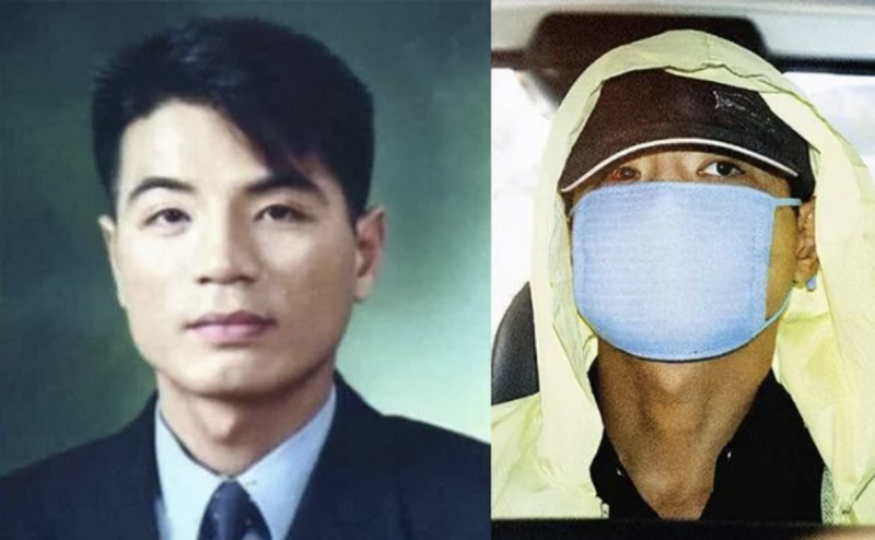 韓國史上最殘忍連環殺人犯　柳永哲的成魔之路
