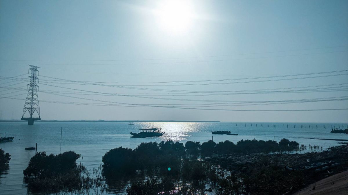 ▲中市府觀旅局推薦「台61線海線小旅行」228連假，走訪「台中海線」的私房景點(圖／觀旅局提供2021.2.27)