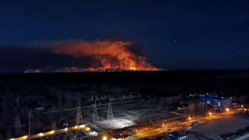 ▲烏克蘭一家收治COVID-19患者的醫院發生氧氣管線爆炸起火事故，至少導致一人死亡。示意圖。（圖／美聯社／達志影像）
