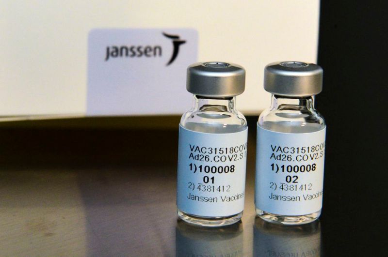 美FDA批准第3種新冠疫苗！嬌生3月底可提供全美2000萬劑
