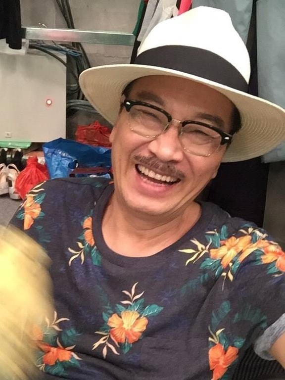▲吳孟達片酬數十年不變。(圖/翻攝吳孟達微博)