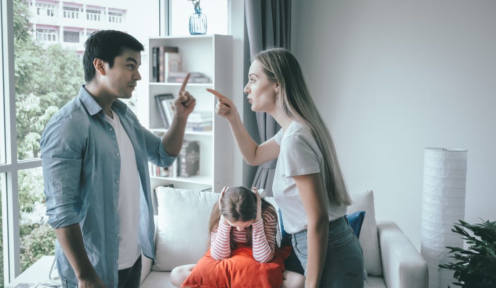  ▲媽媽最受不了老公的4件事！該怎麼跟老公溝通？（圖／Shutterstock）