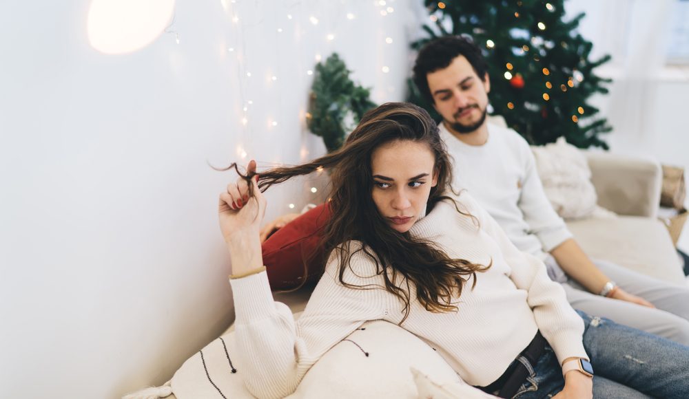  ▲問問自己以下5個問題，驗證彼此是否還相愛，早點認清，早點解脫！（圖／Shutterstock）