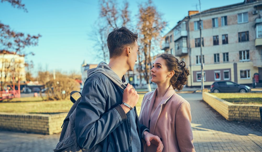 ▲很多感情的破局，都和太執著於「改變對方」有關 。（圖／Shutterstock）