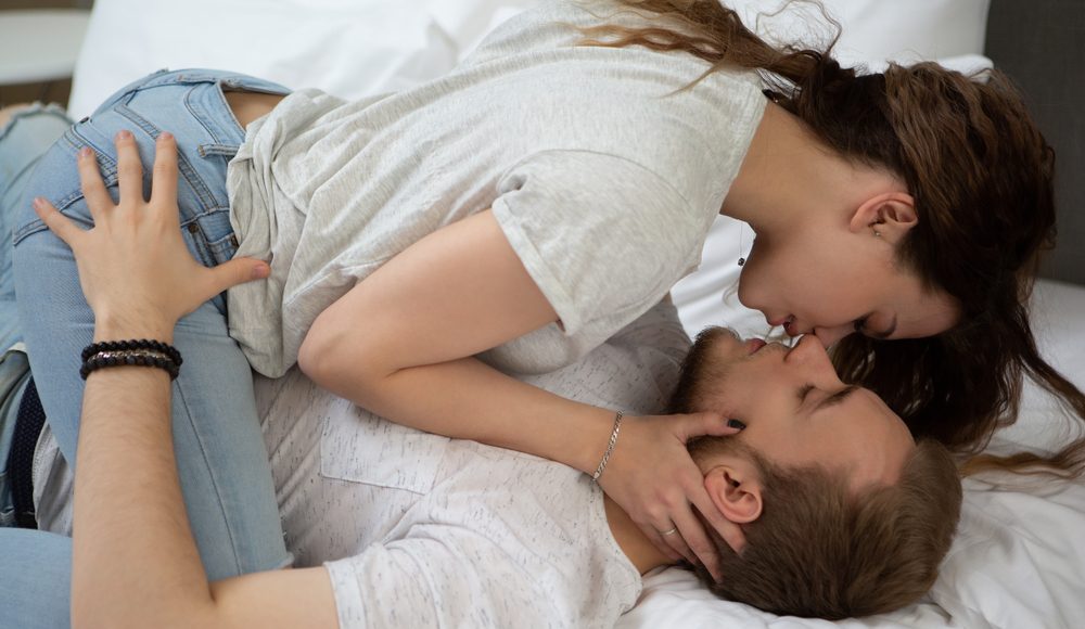 ▲我們都只是孤單的靈魂。在感情中，每個人都會遇到傷心欲絕的情況。（圖／shutterstock）