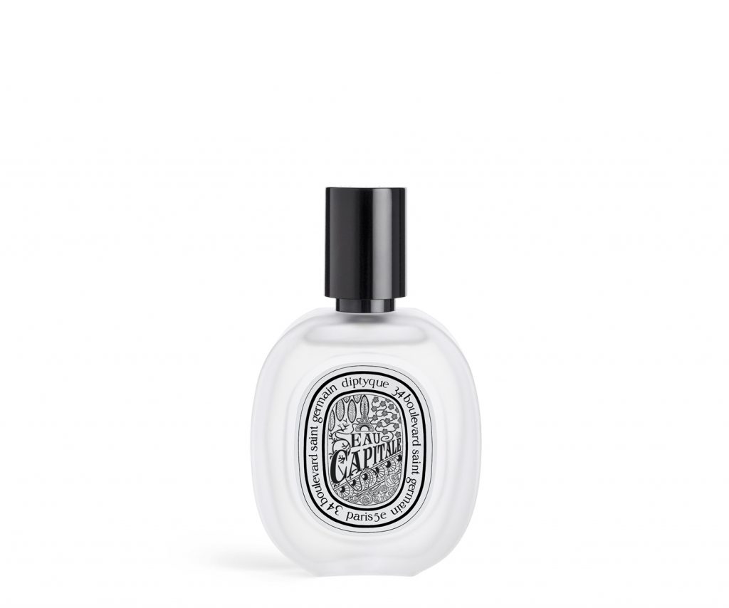 ▲DIPTYQUE 花都之水髮香噴霧 30ml NT$1,850。（圖／DIPTYQUE ）