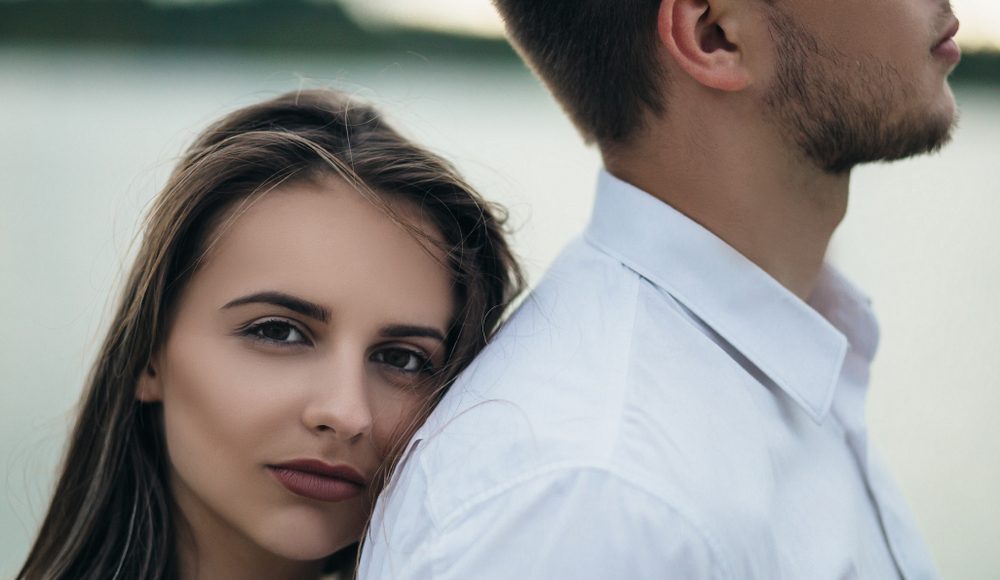  ▲如果你們的戀情正處於這個階段，那麼以下4個重點絕對能幫你釐清頭緒！（圖／Shutterstock）