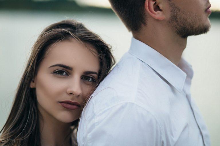  ▲如果你們的戀情正處於這個階段，那麼以下4個重點絕對能幫你釐清頭緒！（圖／Shutterstock）