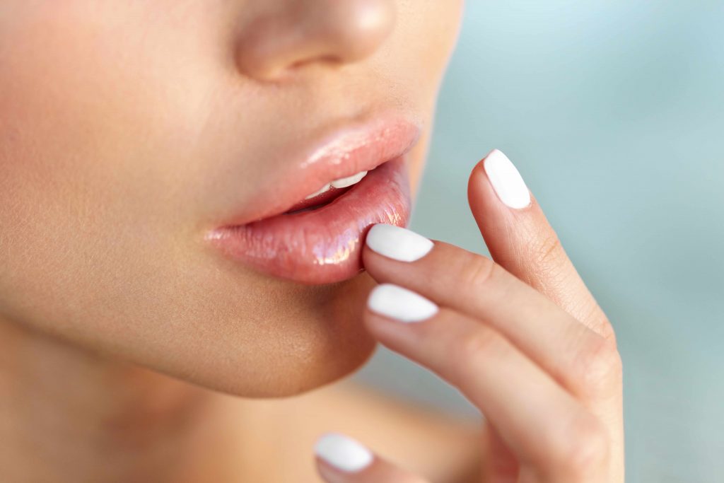 ▲護唇膏有許多隱藏版用法。（圖／Shutterstock）