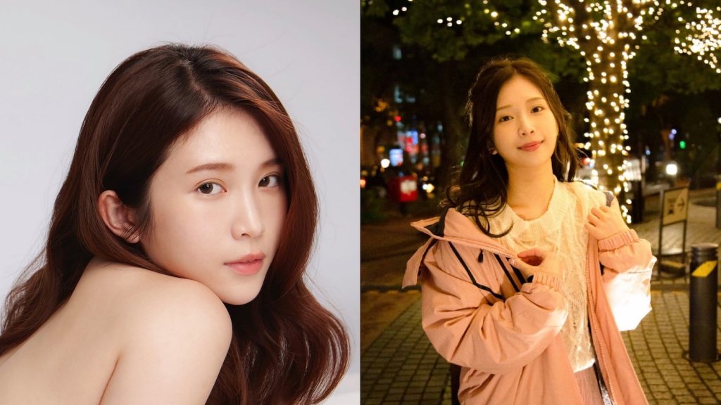 ▲雞排妹策辦性騷擾展覽。（圖／翻攝自FB@雞排妹ili鄭家純）