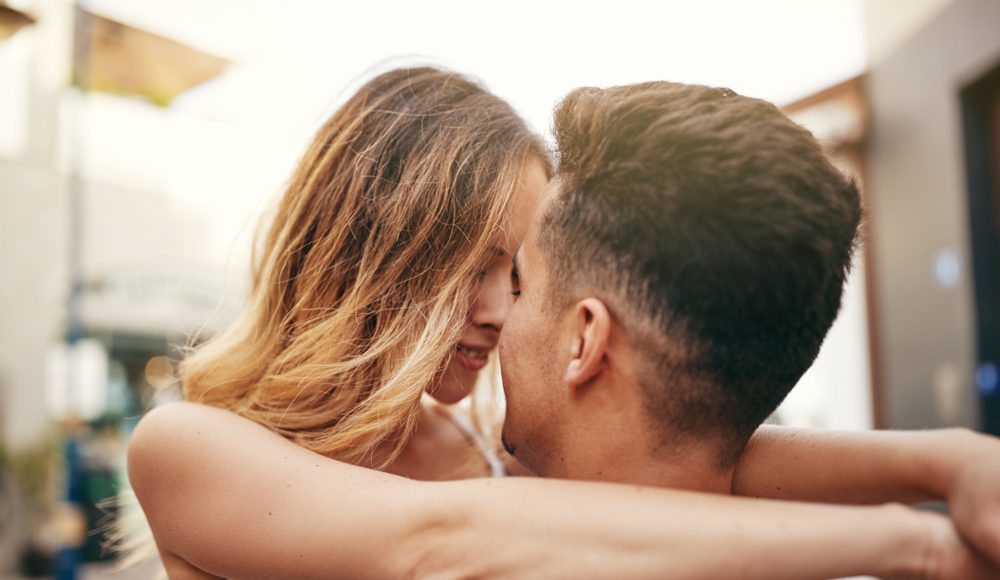 ▲如果想「成為他心中獨一無二的女孩」這幾招撩男行為千萬別做！（圖／Shutterstock）