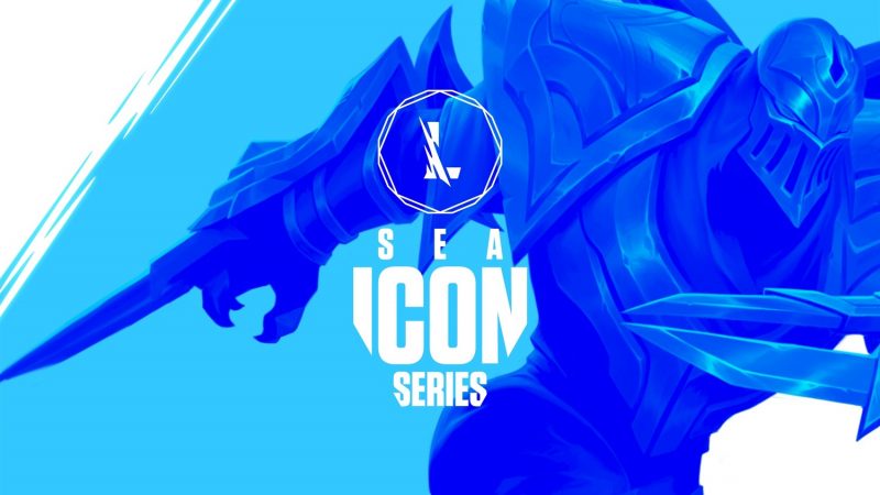 《英雄聯盟：激鬥峽谷》東南亞ICON SERIES季前賽2月底開戰！
