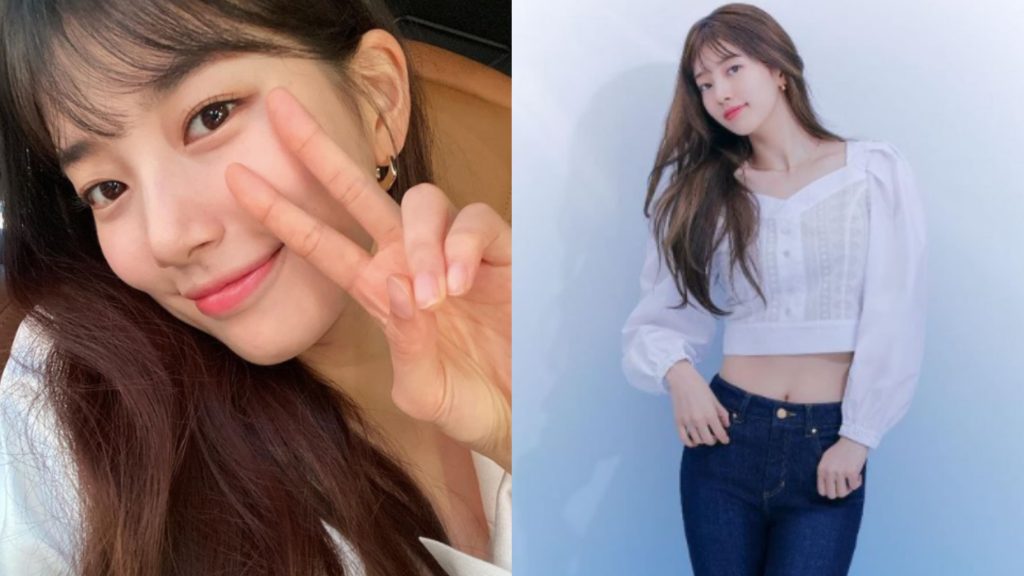 ▲秀智一天進食控制在1000卡。（圖／翻攝自IG@skuukzky）