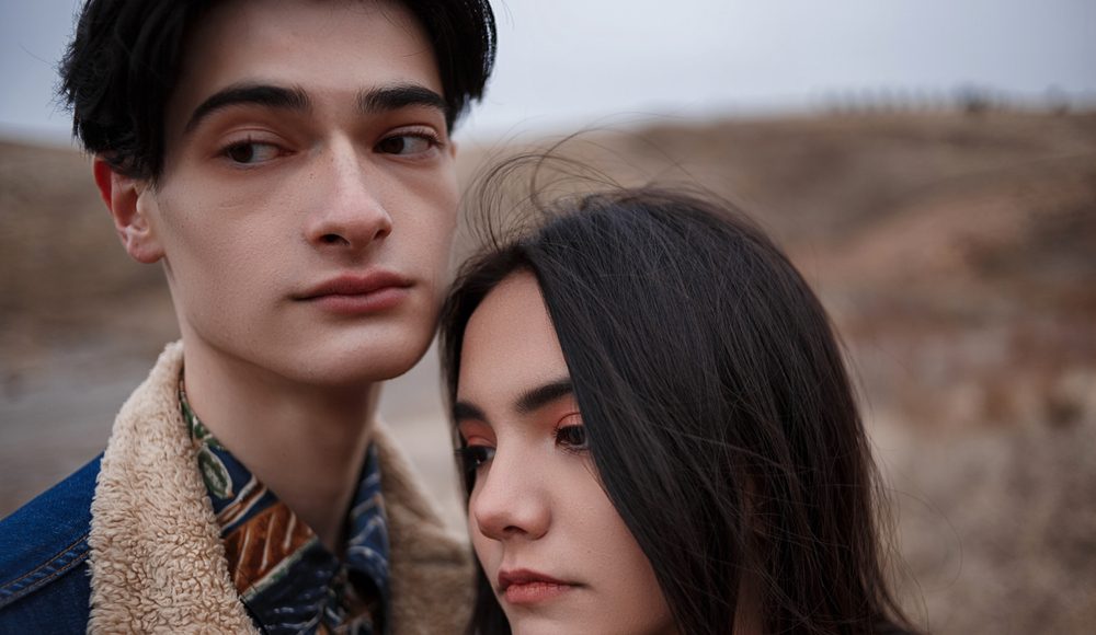  ▲在感情裡，我們都當過前人，我們也曾經是別人的前人。（圖／Shutterstock）