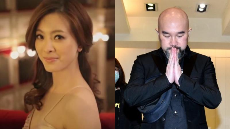 ▲劉真(左圖)的離開讓辛龍深受打擊。(圖/容易文創提供、記者林柏年攝)