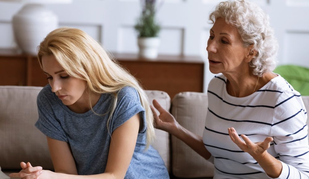 ▲女人的子宮，在他人眼裡好像就只有一種宿命，早生晚生終究要生。（圖／Shutterstock）