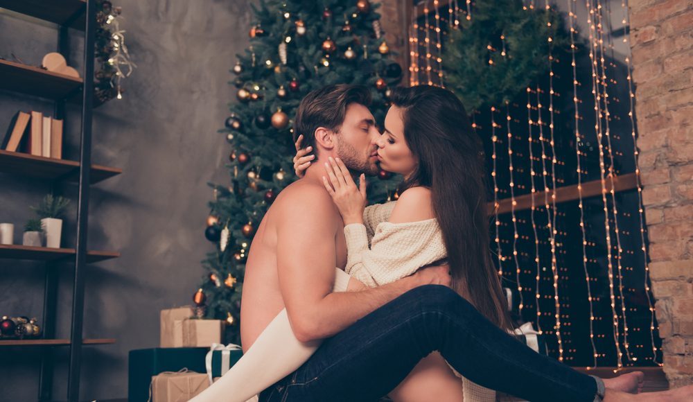 ▲樓下的色姊姊。（圖／shutterstock）