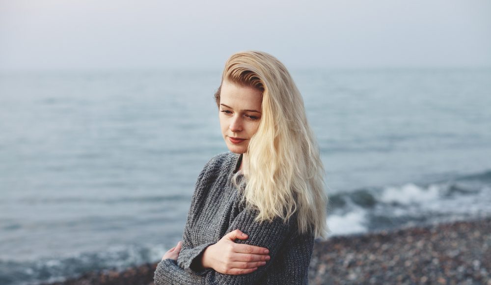 ▲你應該要試著去了解整件事情的來龍去脈，找出戀情無果背後的真正原因。（圖／Shutterstock）