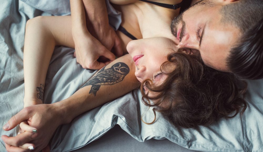 ▲天底下任何男人妳都可以碰，唯有已婚男千萬別沾，因為要付出的代價實在太大了！（圖／shutterstock）