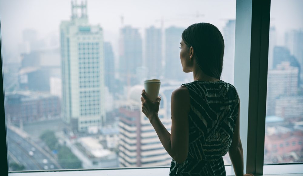 ▲職場裡，並沒有那麼多的情非得已。（圖／Shutterstock）