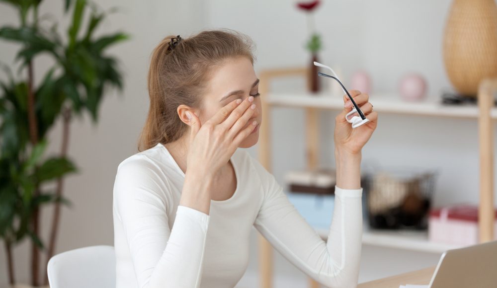 ▲牡羊座對於現有的感情可能會比較失望。（圖／Shutterstock）