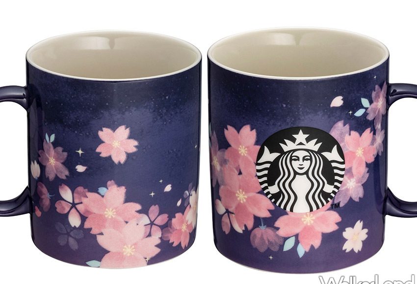 ▲星巴克「鹹焦糖綿雲瑪奇朵、夜櫻杯」超過60款新品曝光！連續19天「買一送一」等你來拚人品。（圖／WalkerLand）