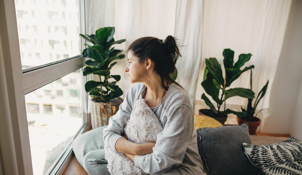  ▲過去這一年的遺憾，就讓它成為過去的遺憾也就罷了。（圖／Shutterstock）