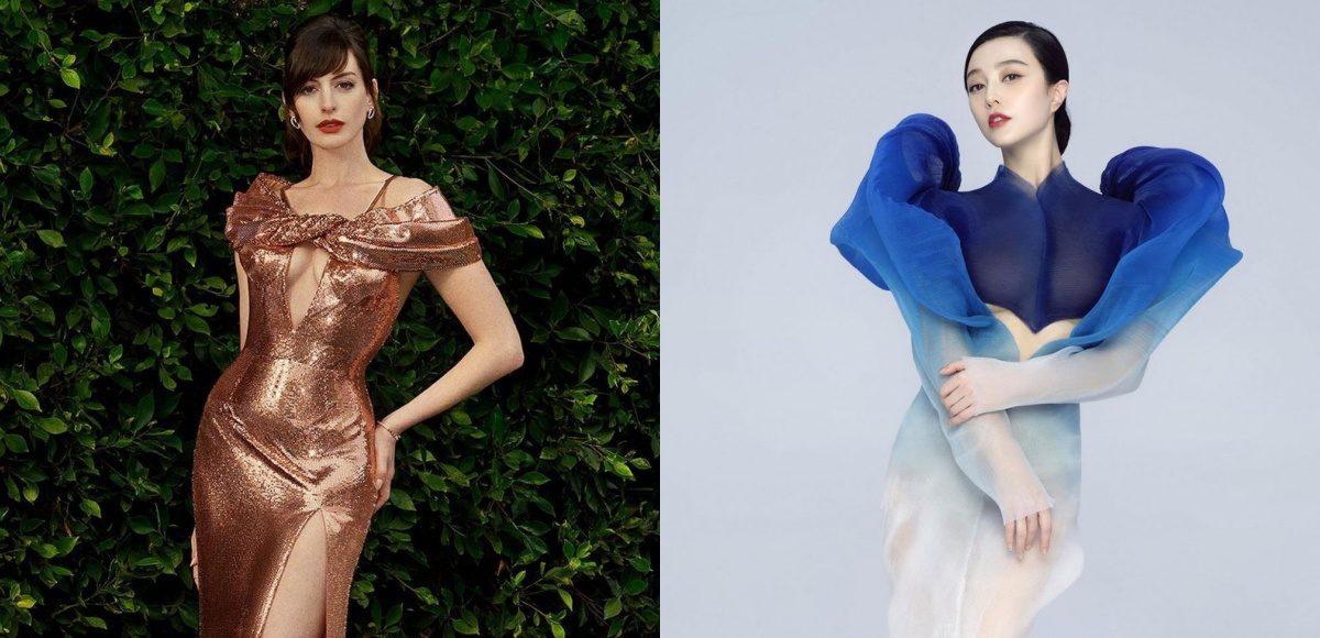 ▲本週精選2021/02/11。（圖／GFY、Vogue）