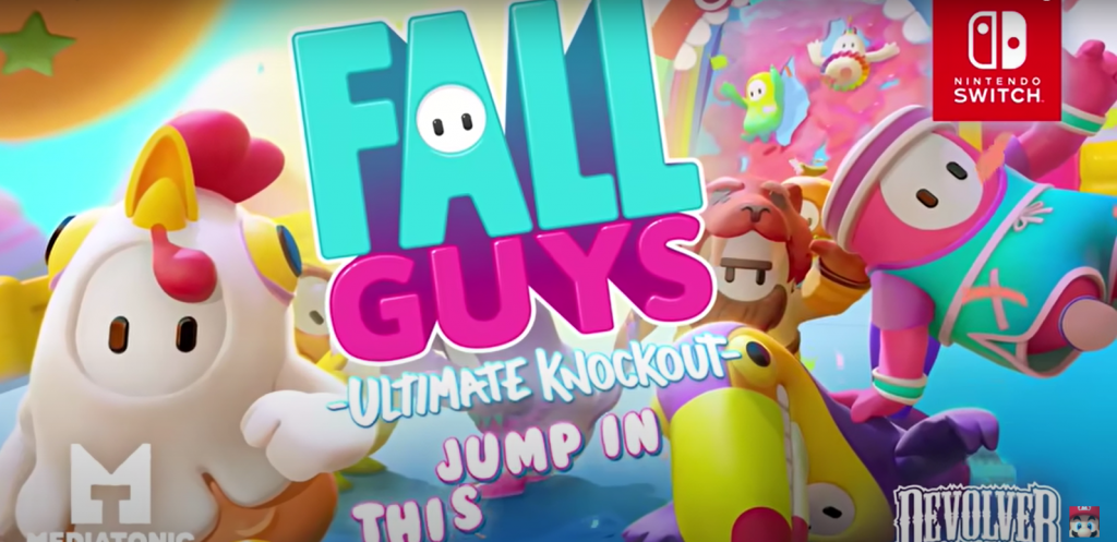 (圖/擷取自 Nintendo)