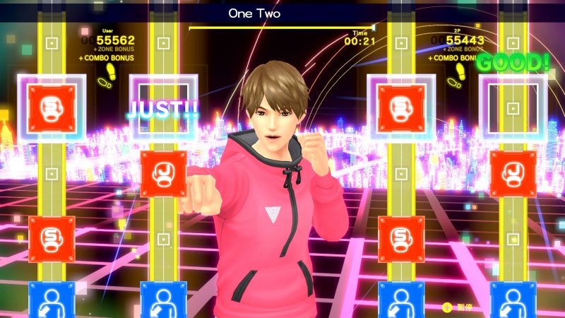 促進家人感情專用！任天堂官方推薦2021農曆春節Switch遊戲
