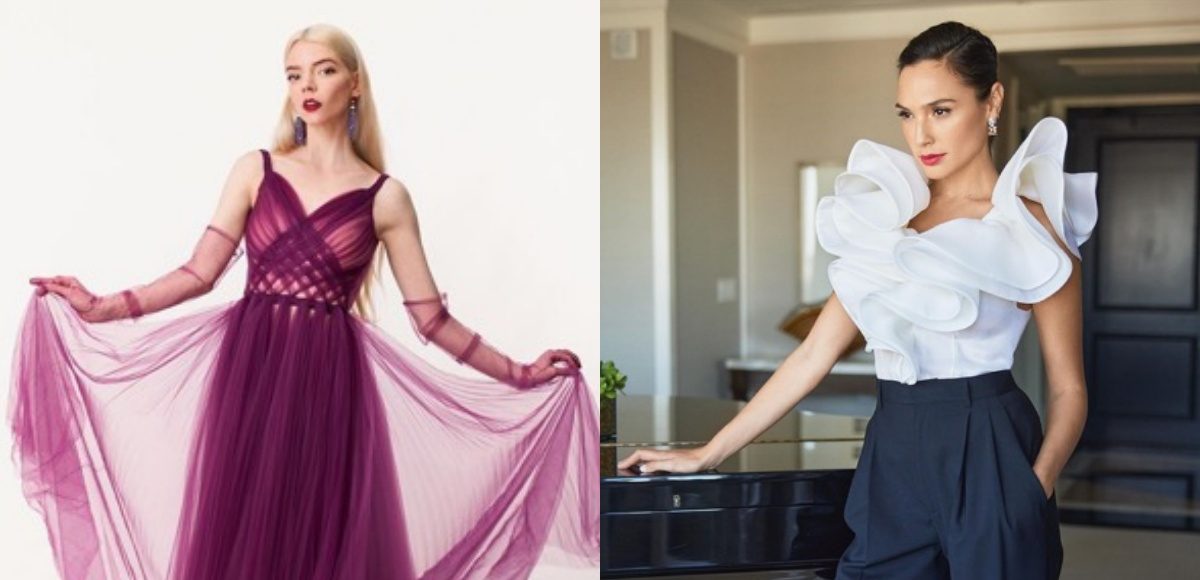 ▲2021評論家選擇獎。（圖／shutterstock）