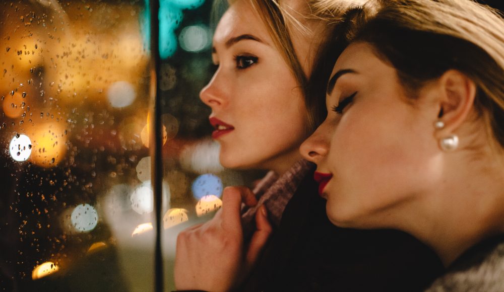  ▲禮讓，都應該來自本能的當仁不讓，義無反顧的成全。（圖／Shutterstock）