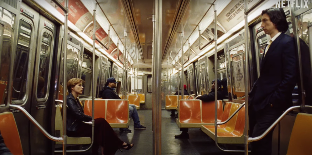  ▲如果結婚時你是慎重的，那麼離婚時也不要有過多心理負擔—該承擔的責任承擔起來，該放下的痛苦勇敢放下（圖／截自《婚姻故事》預告）