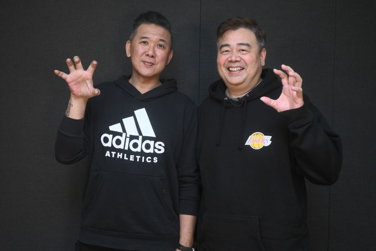 ▲本周「肯尼NOW星球」專業DJ林志彥要跟觀眾分享他擔任DJ時發生的一些小故事。（圖／林柏年攝）