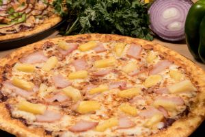 ▲夏威夷披薩上放著鳳梨，對某些義大利人來說可說是相當大的折磨。（圖／取自《Pixabay》）