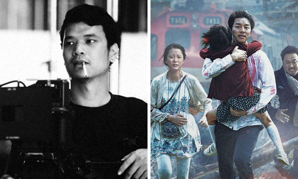 ▲韓國殭屍電影「屍速列車」深獲影迷喜愛，印尼影視圈近期釋出消息將進行翻拍，將由印尼驚悚電影導演提莫（Timo Tjahjanto）執導。