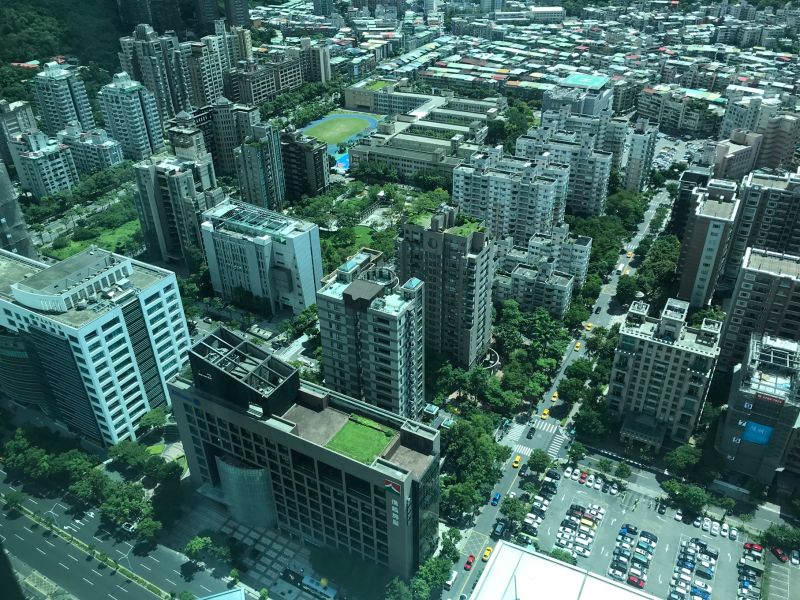 ▲自住買盤續復甦,前二月六都交易量成長。(圖/NOWnews資料照片)