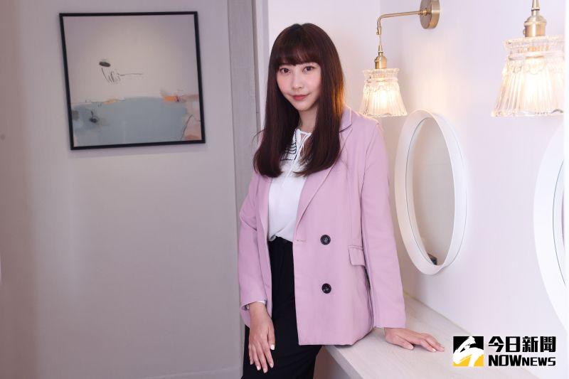 【專訪】斜槓女星成行銷女王!跨界3副業月入6位數:還有時間錄影、拍戲