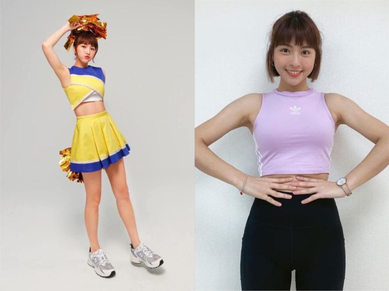 峮峮胖一圈 真實體態 腰肉全擠出粉絲嚇歪 不像妳 娛樂 Nownews今日新聞 峮峮胖一圈 真實體態 腰肉全擠出粉絲嚇歪 不像妳 娛樂 Nownews今日新聞
